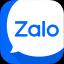 Chat zalo